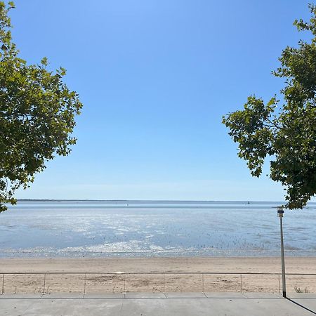 Villa Aziliz - Face Mer Saint-Nazaire (Loire-Atlantique) Exterior foto