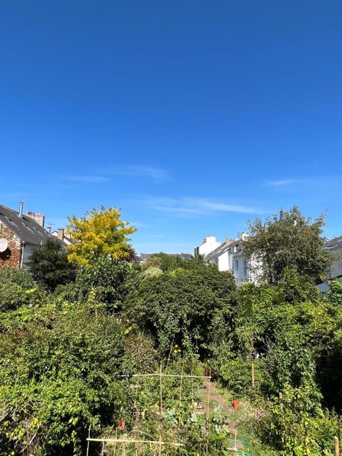 Villa Aziliz - Face Mer Saint-Nazaire (Loire-Atlantique) Exterior foto