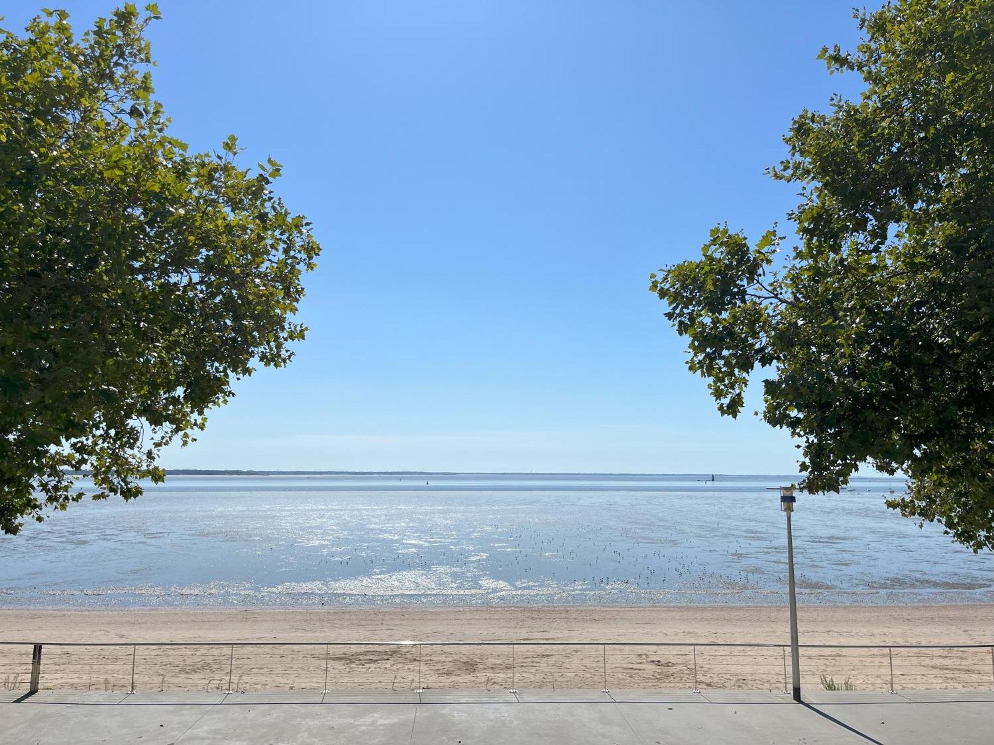 Villa Aziliz - Face Mer Saint-Nazaire (Loire-Atlantique) Exterior foto